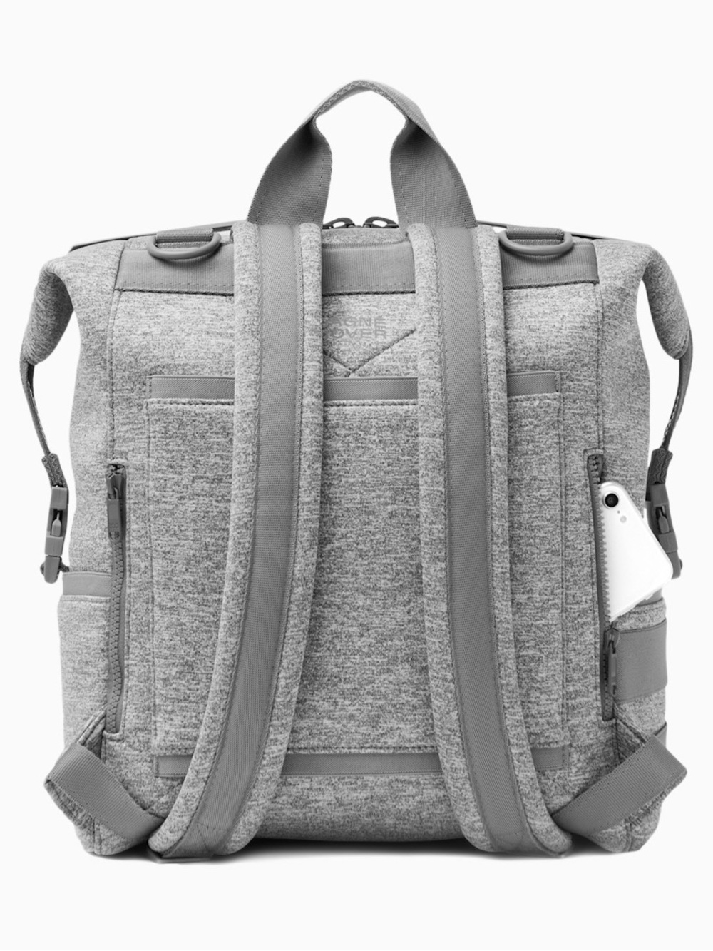 Dagne Dover Medium Indi Diaper Bag Backpack - Picture 2 of 5